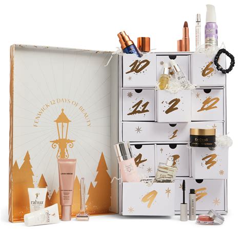 ysl advent calendar|fenwick advent calendar 2024.